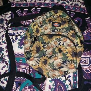 Dickies Mini backpack